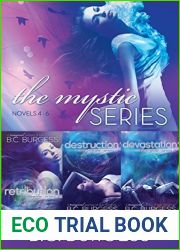 The Mystic Series: Books 4-6