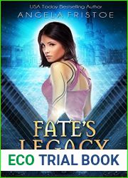 Fate|s Legacy (The Vitares Chronicles Book 1)