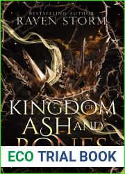 Kingdom of Ashes and Bone (Curse of the Dragons Book 2)