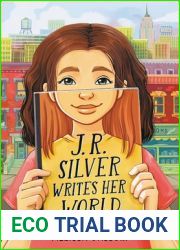 J.R. Silver Writes Her World