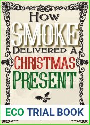 How Smoke Delivered A Christmas Present