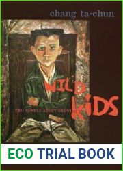 Wild Kids