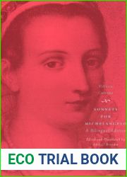 Sonnets for Michelangelo: A Bilingual Edition (The Other Voice in Early Modern Europe)