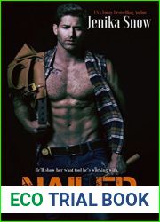 Nailed (A Real Man #16)