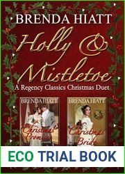 Holly and Mistletoe: A Hiatt Regency Classic Christmas Duet (Hiatt Regency Classics)