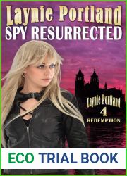 Laynie Portland, Spy Resurrected
