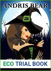 Enter the Witch: A Cozy Paranormal Mystery (Witches of Whisper Grove Book 1)