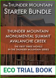 The Thunder Mountain Starter Bundle