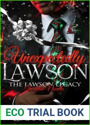 Unexpectedly Lawson: The Lawson Legacy | A Winter Novella