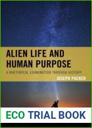 Alien Life and Human Purpose