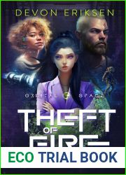 Theft of Fire