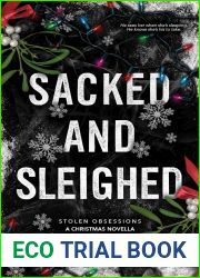Sacked and Sleighed (Stolen Obsessions)