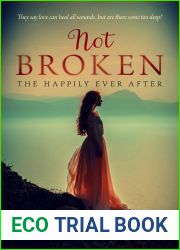 Not Broken: The Happily Ever After