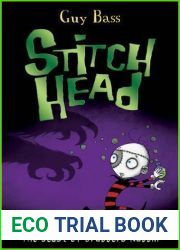 The Beast of Grubbers Nubbin (Stitch Head, #5)