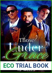 Those Under Grace (St. Luke|s Academy #2)