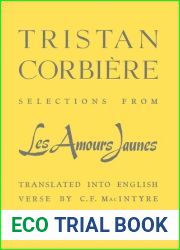 Selections From Les Amours Jaunes