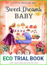 Sweet Dreams Baby (Love at the Chocolate Shop, #12)