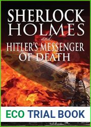 Sherlock Holmes and Hitler|s Messenger of Death