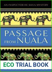 Passage from Nuala (The Inspector de Silva Mysteries #6)