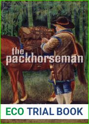 The Packhorseman (Fire Ant Books)