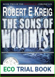 The Sons Of Woodmyst