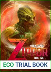 Zippor: Zyrgin Scars Book 2