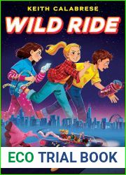 Wild Ride