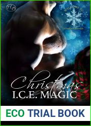 Christmas I.C.E. Magic