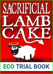 Sacrificial Lamb Cake
