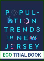 Population Trends in New Jersey