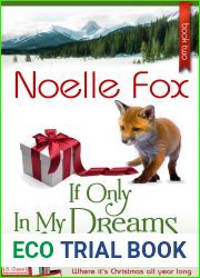 If Only In My Dreams (North Pole, Alaska #2)