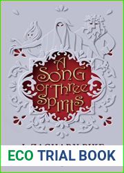 A Song of Three Spirits
