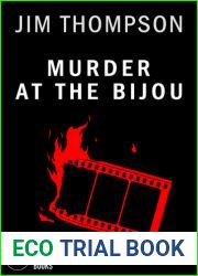 Murder at the Bijou