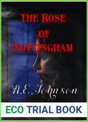 The Rose of Nottingham: A dark historical mystery. (Grim Nottingham Series)