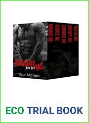 Ravage MC Box Set (Ravage MC, #1-3.75)