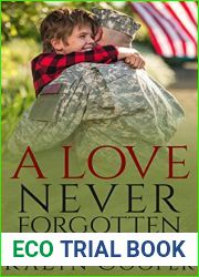 A Love Never Forgotten (Never Forgotten Trilogy #1)