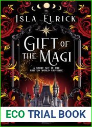 Gift of the Magi (An Everwinter Series Novella) (The Everwinter Series)
