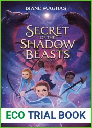 Secret of the Shadow Beasts