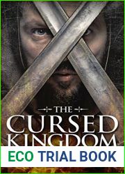 The Cursed Kingdom (The Parthian Chronicles #8)