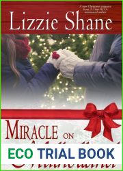 Miracle on Mulholland (Yours for Christmas, #2)