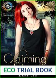 Claiming Flame (Elementum Genus, #1)