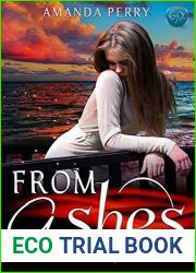 From Ashes (Chosen Storm #3)