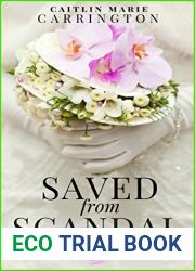 Saved from Scandal: A Pride and Prejudice Variation