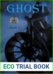 Ghost (Black Hawk MC, #4)
