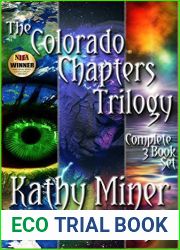 The Colorado Chapters Trilogy
