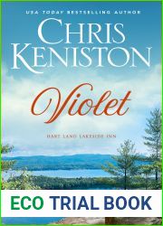 Violet (Hart Land #3)