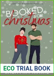 Booked for Christmas (Christmas in Harmony Book 1)