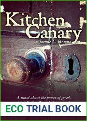 Kitchen Canary