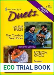 The Cowboy Next Door Meant for You