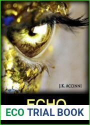 Echo (Species Intervention #6609, #2)